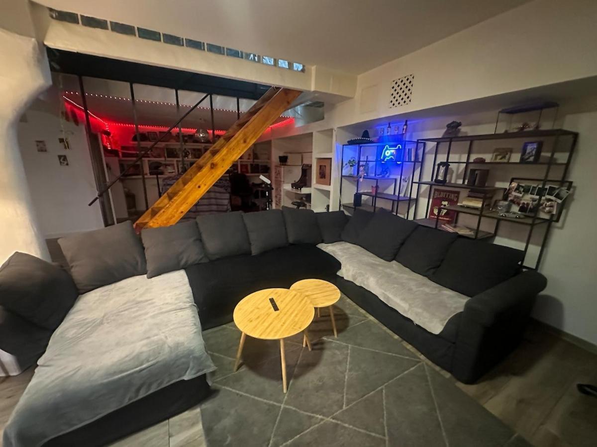 Lujoso Duplex Tranquilo * Madrid