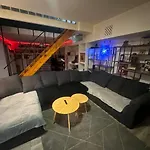 Lujoso Duplex Tranquilo